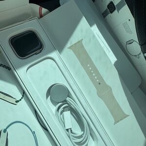 Apple Watch series 8